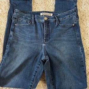 Athleta Sculptek Jeans